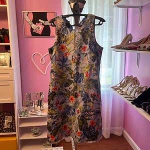 Tommy Bahama Disney dress